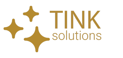 TINK SOLUTIONS – Sophie LEBOUGRE Logo
